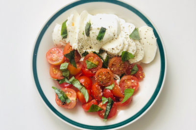 The Art Of Making Mozzarella