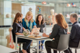 Torrens University Australias Industry Focused Approach