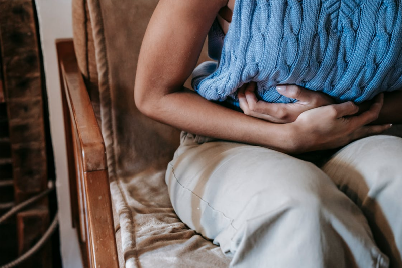 Ulcerative Colitis What Is It And What To Do