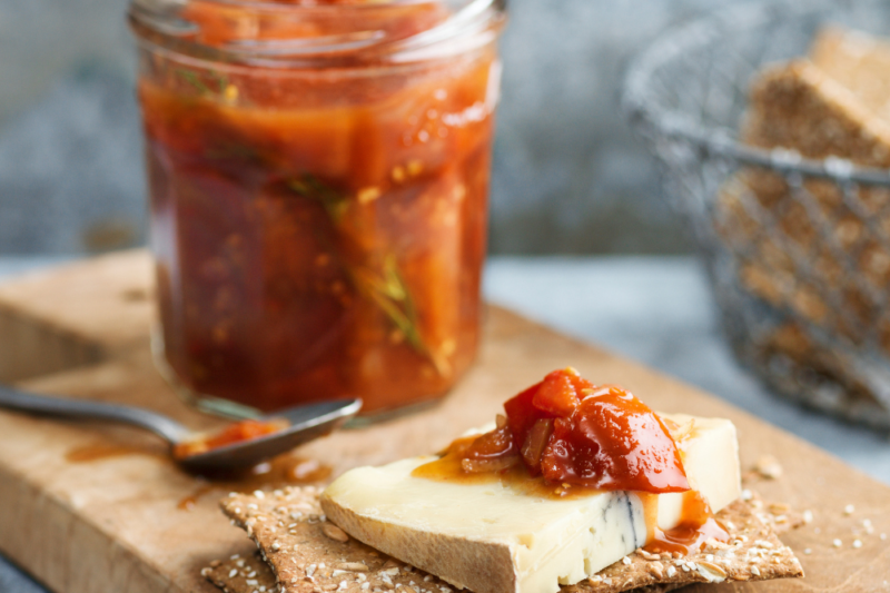 Chutney