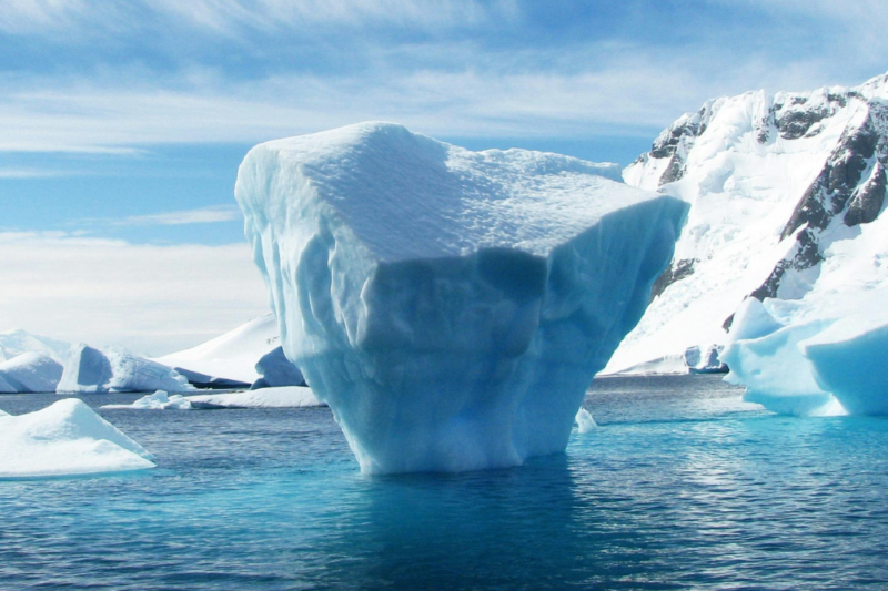 geoengineering