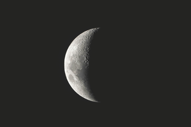 The Moon