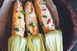 Corn on the Cob