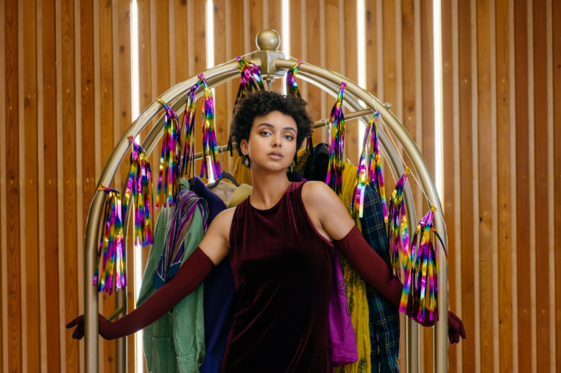 Psychology Of Fashion