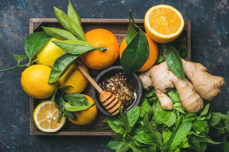 Natural Medicine Week