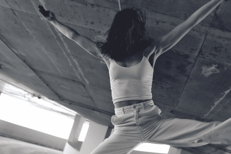 low-intensity exercise