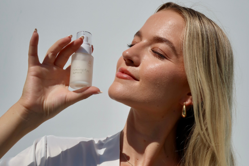 natural Australian botanicals
