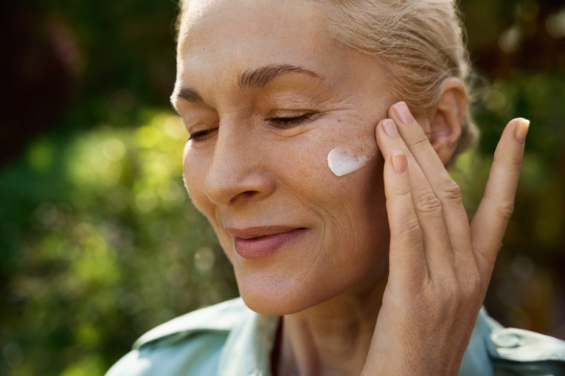 natural skincare