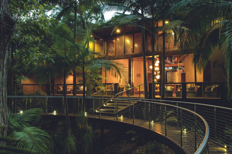 Gwinganna Lifestyle Retreat