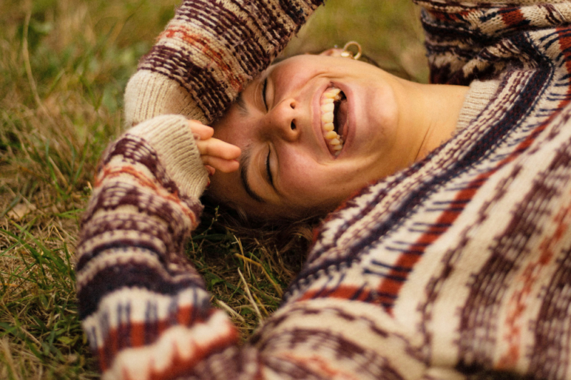 Laughter