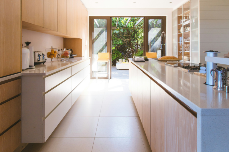 non-toxic home