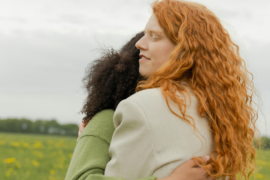 Strong relationships