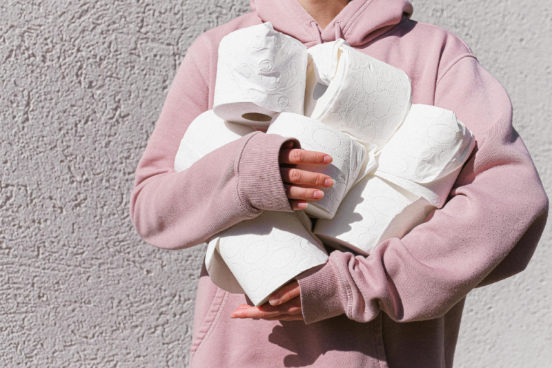 Toilet Paper