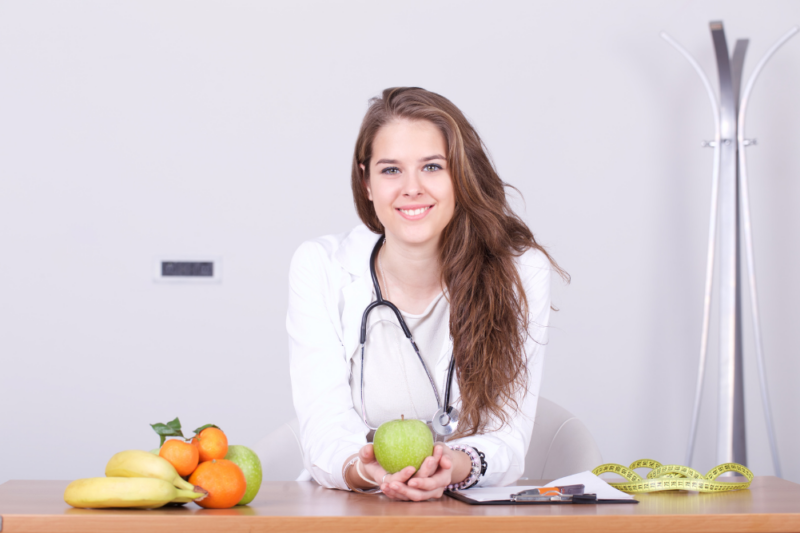 natural therapists