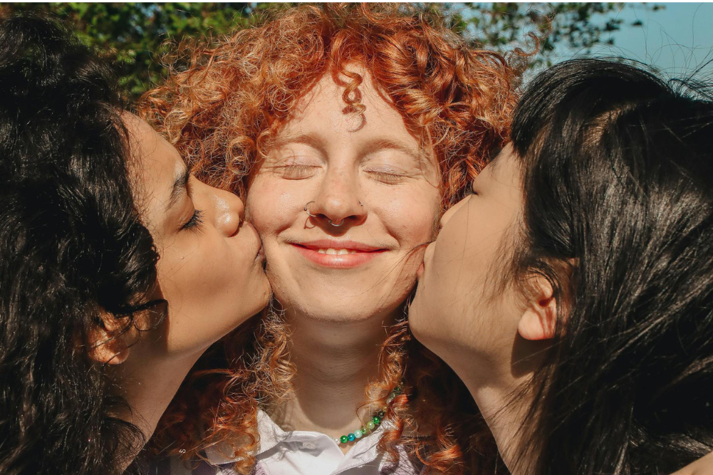 teen girls
