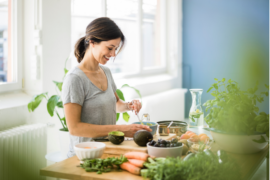 Careers in Health & Wellness