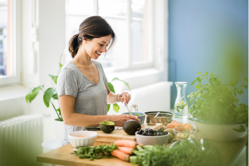 Careers in Health & Wellness