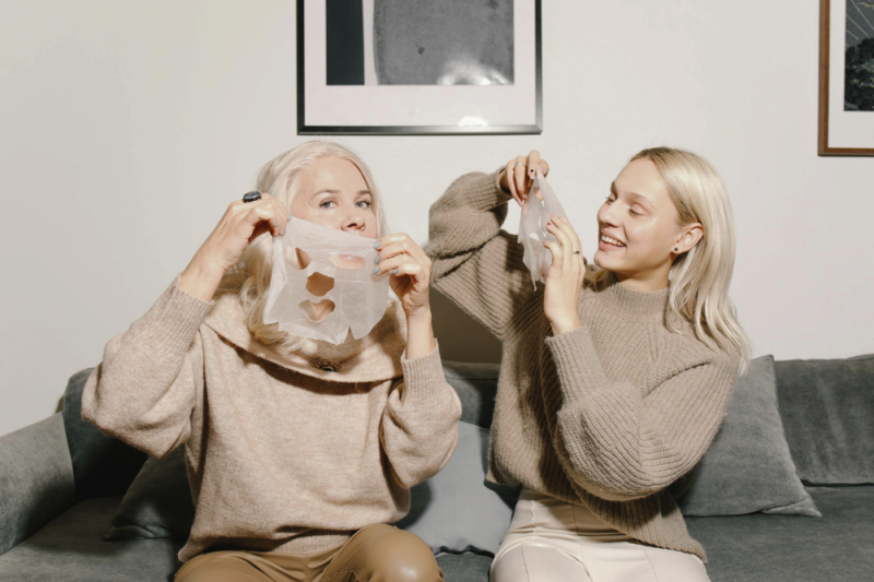 natural skincare