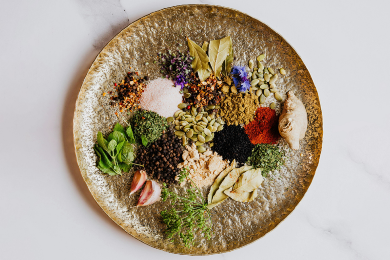 Superfoods Powders